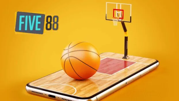 Cá độ bóng rổ Five88