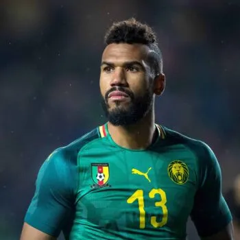 Eric Maxim Choupo-Moting