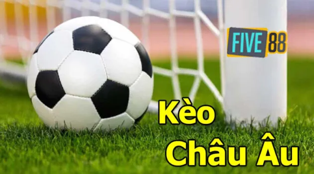 Phương pháp đọc kèo bóng đá Châu Âu