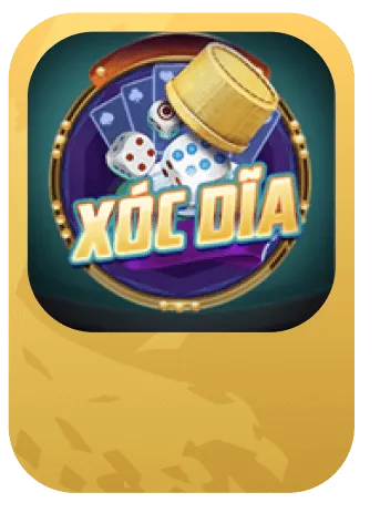 game bài Xóc đĩa tại five88