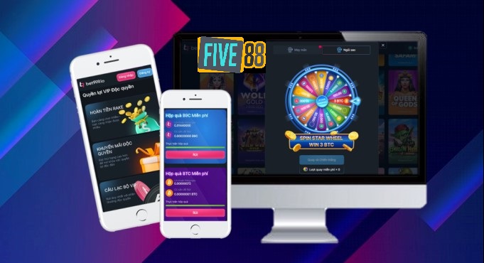 Chàng trai lựa chọn cá cược online để kiếm tiền