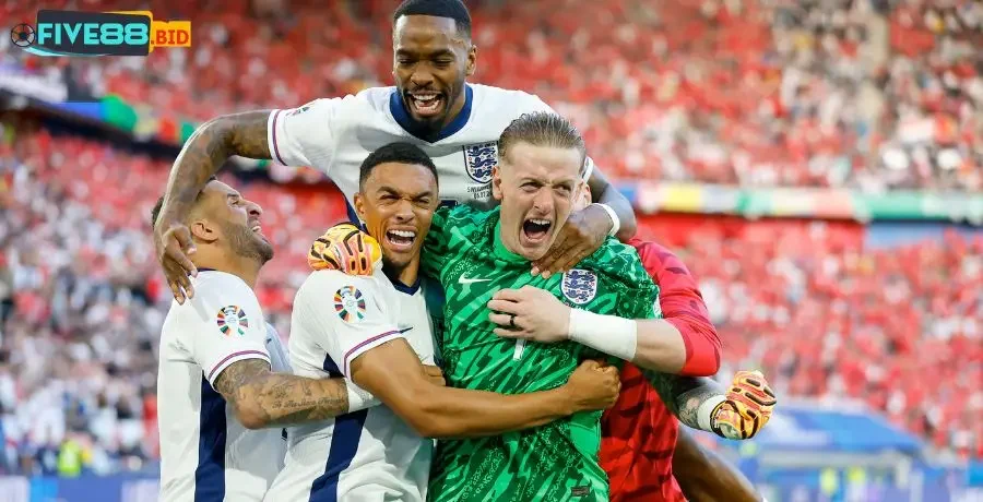 Thông tin chung về 2 đội 5 trận đấu gần đây