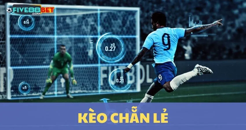 Kèo Chẵn Lẻ: Cách Chiến Thắng Bất Ngờ Của Cao Thủ FIVE88