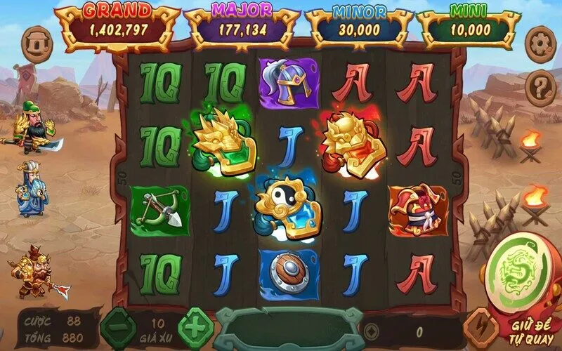 Chế độ liên minh trong Mãnh Tướng Công Thành Five88