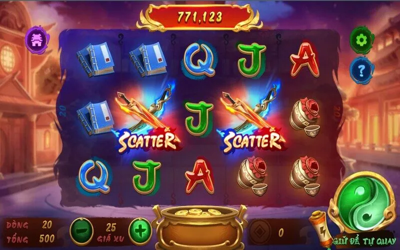 Chiến lược và mẹo chơi Phong Vân Five88