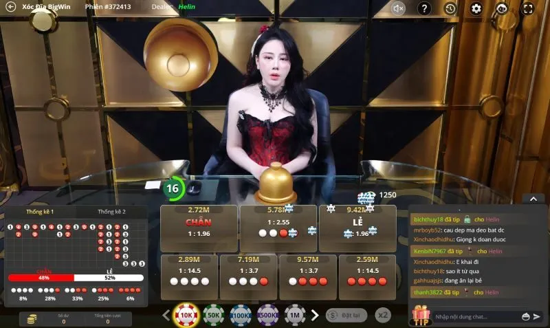 Mẹo chơi Xóc Đĩa Five88 giúp anh em tăng tỷ lệ thắng