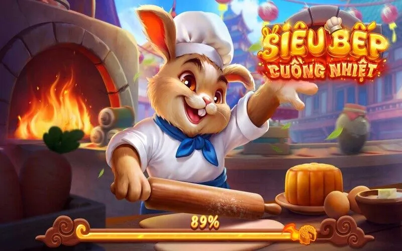 Cốt truyện Siêu bếp cuồng nhiệt Five88