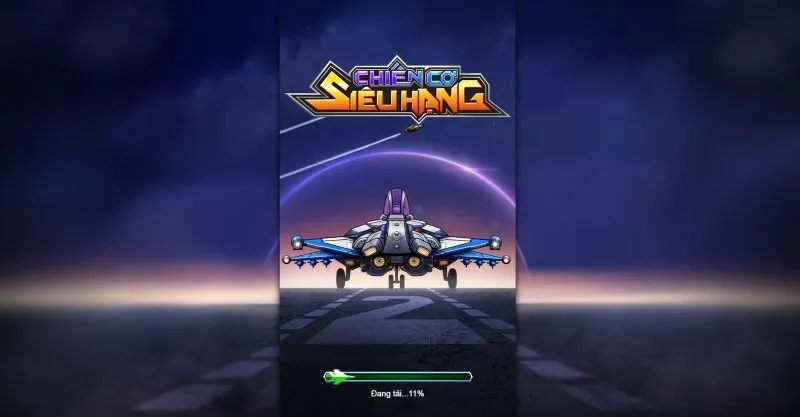 Điểm nổi bật của game Chiến Cơ Siêu Hạng Five88