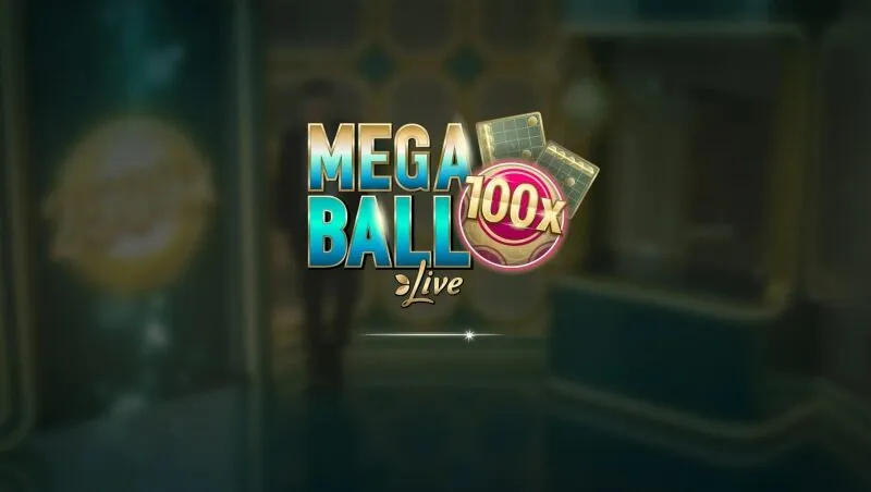 Mega Ball Five88 là gì?