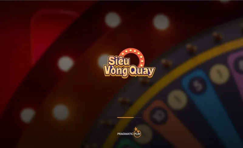 Giới thiệu về Mega Wheel Five88 