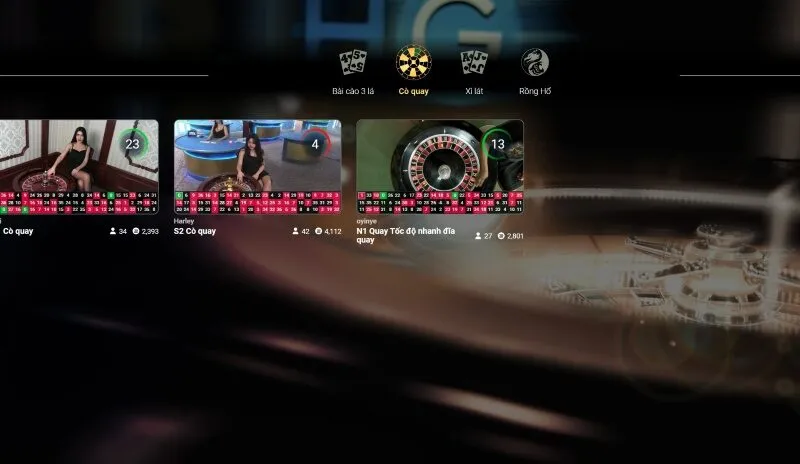 Giao diện và luật chơi của game Wheel of Fortune Five88