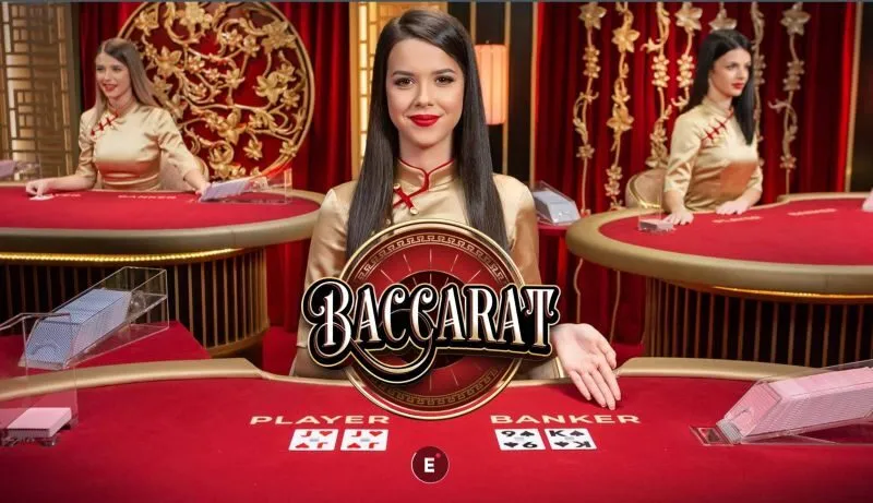 Giới thiệu về Speed Cricket Baccarat Five88
