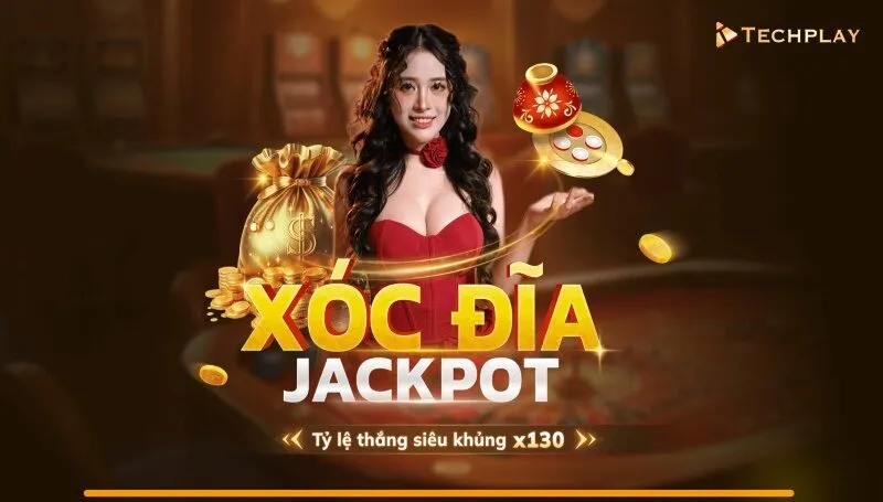 Sức hút của Xóc Đĩa Five88 trong game trực tuyến